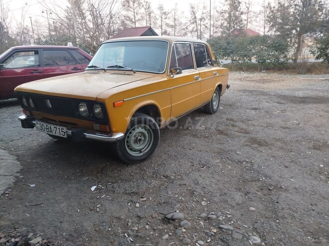 LADA (VAZ) 2103 1982, 78,593 km - 1.5 л - Goranboy
