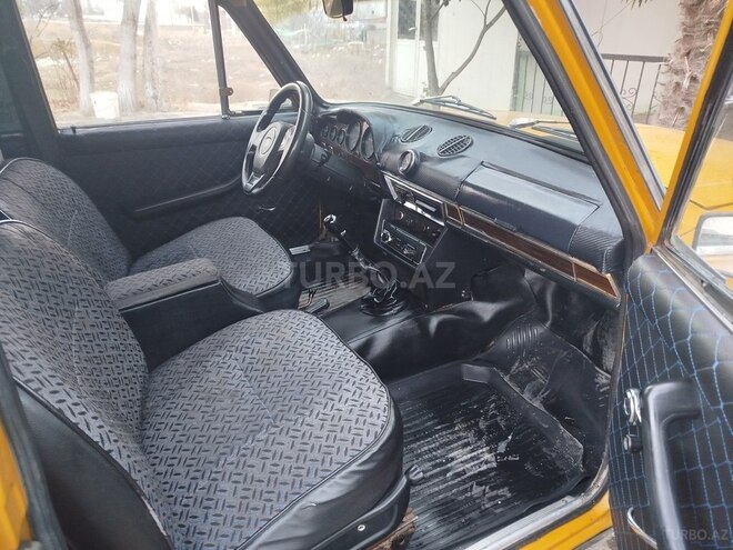 LADA (VAZ) 2103 1982, 78,593 km - 1.5 л - Goranboy