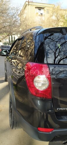 Chevrolet Captiva 2011, 196,790 km - 2.4 l - Bakı
