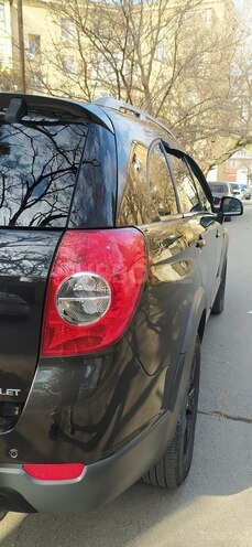 Chevrolet Captiva 2011, 196,790 km - 2.4 l - Bakı