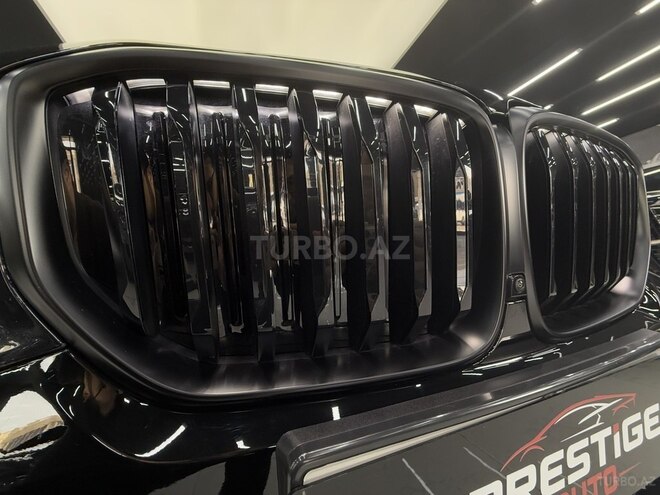 BMW X5 2023, 23,000 km - 3.0 l - Bakı