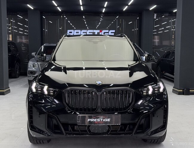 BMW X5-2