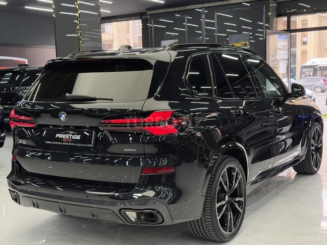 BMW X5-5