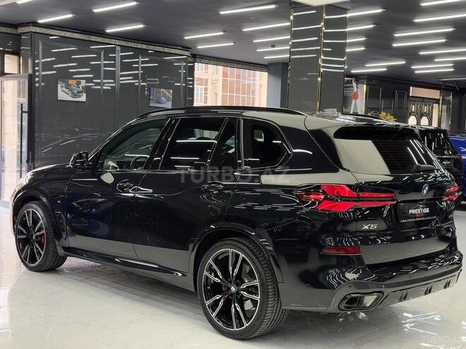 BMW X5-4