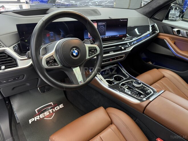 BMW X5-7