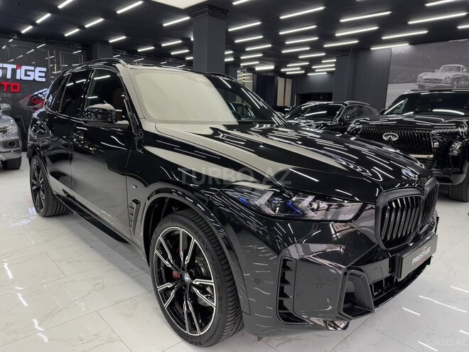 BMW X5-3