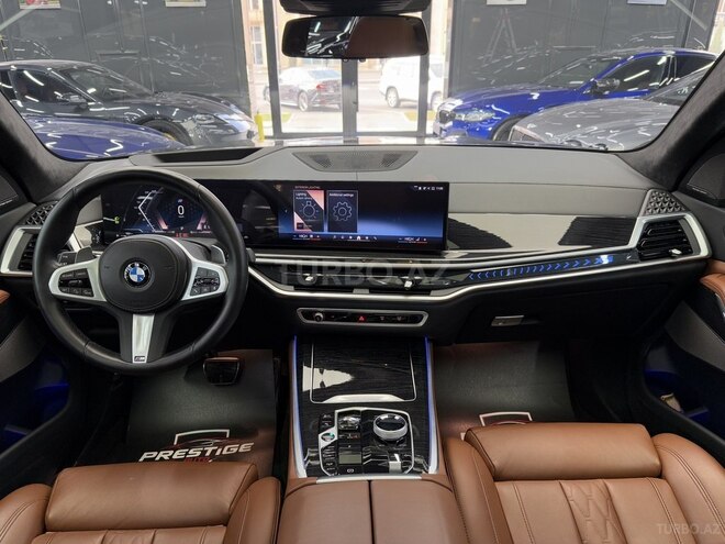 BMW X5-8