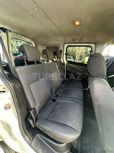 Fiat Doblo-6