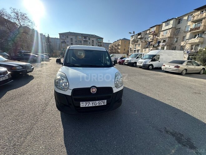 Fiat Doblo-1