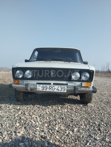 LADA (VAZ) 2106 1988, 90,555 km - 1.5 l - Qazax