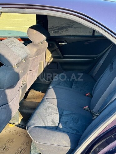 Mercedes E 240 1998, 259,000 km - 2.4 l - Masallı