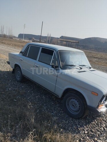 LADA (VAZ) 2106 1988, 90,555 km - 1.5 l - Qazax