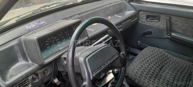 LADA (VAZ) 2109 1989, 225,000 km - 1.5 l - Bakı