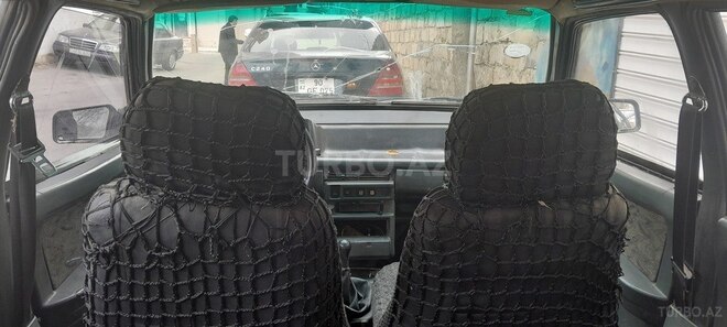 LADA (VAZ) 2109 1989, 225,000 km - 1.5 l - Bakı