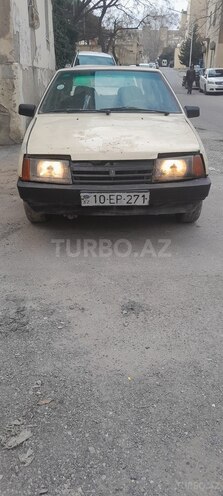 LADA (VAZ) 2109 1989, 225,000 km - 1.5 l - Bakı