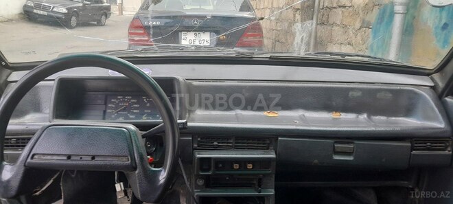 LADA (VAZ) 2109 1989, 225,000 km - 1.5 l - Bakı