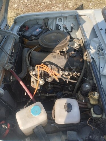 LADA (VAZ) 2106 1988, 90,555 km - 1.5 l - Qazax
