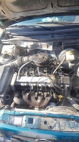 Opel Astra 1996, 787,653 km - 1.6 l - Bakı