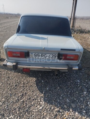 LADA (VAZ) 2106 1988, 90,555 km - 1.5 l - Qazax