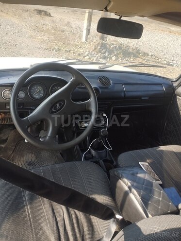 LADA (VAZ) 2106 1988, 90,555 km - 1.5 l - Qazax
