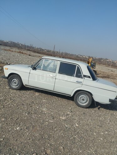 LADA (VAZ) 2106 1988, 90,555 km - 1.5 l - Qazax