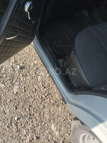 LADA (VAZ) 2106 1988, 90,555 km - 1.5 l - Qazax