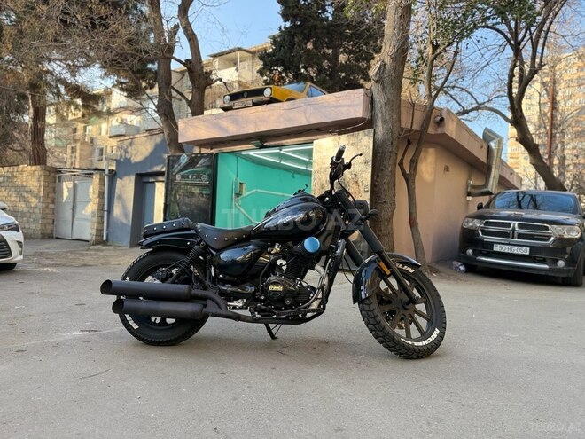 Tufan Istiqlal 2023, 7,550 km - 0.3 l - Bakı
