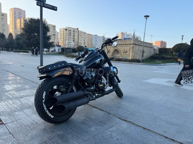 Tufan Istiqlal 2023, 7,550 km - 0.3 l - Bakı