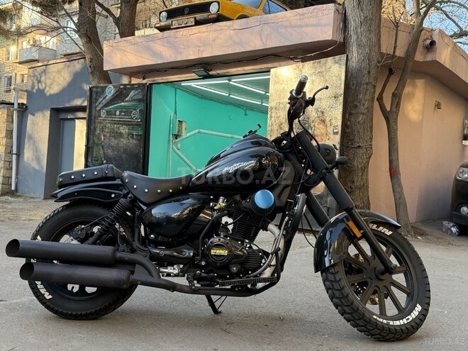 Tufan Istiqlal 2023, 7,550 km - 0.3 l - Bakı