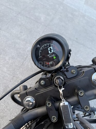 Tufan Istiqlal 2023, 7,550 km - 0.3 l - Bakı