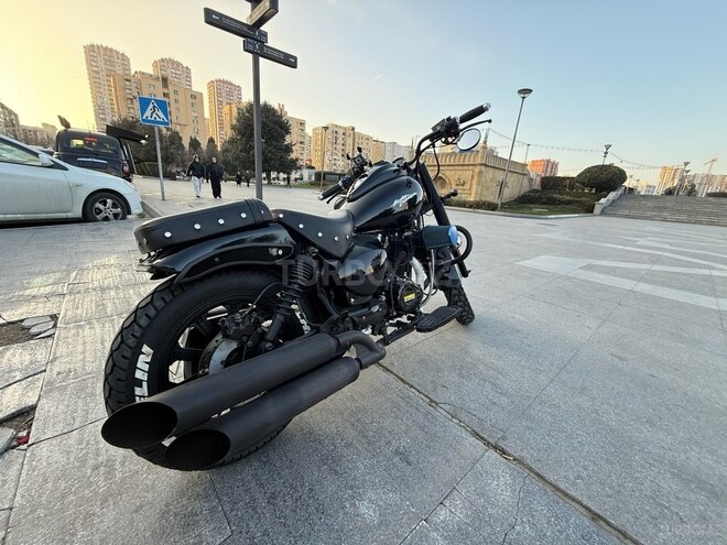 Tufan Istiqlal 2023, 7,550 km - 0.3 l - Bakı