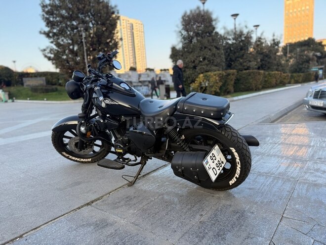 Tufan Istiqlal 2023, 7,550 km - 0.3 l - Bakı