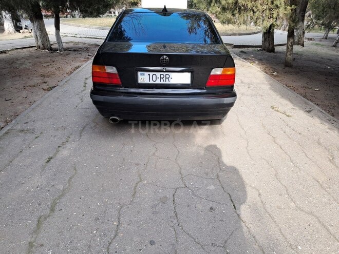 BMW 320 1995, 345,000 km - 2.0 l - Xırdalan