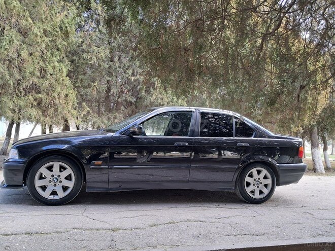 BMW 320 1995, 345,000 km - 2.0 l - Xırdalan