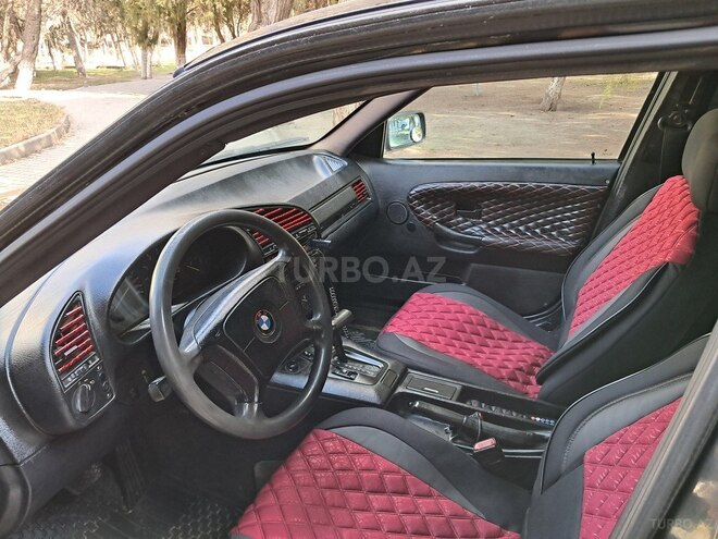 BMW 320 1995, 345,000 km - 2.0 l - Xırdalan