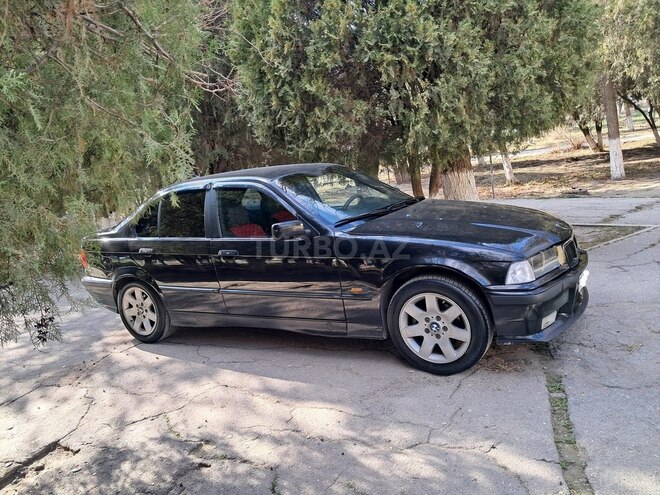 BMW 320 1995, 345,000 km - 2.0 l - Xırdalan