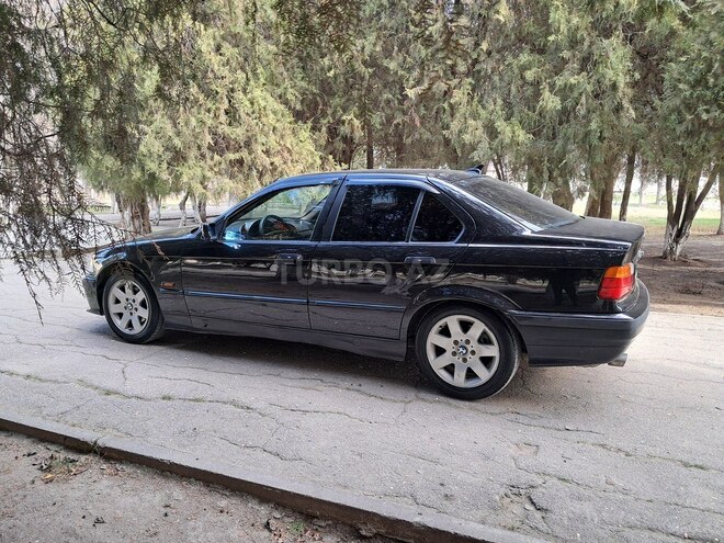 BMW 320 1995, 345,000 km - 2.0 l - Xırdalan