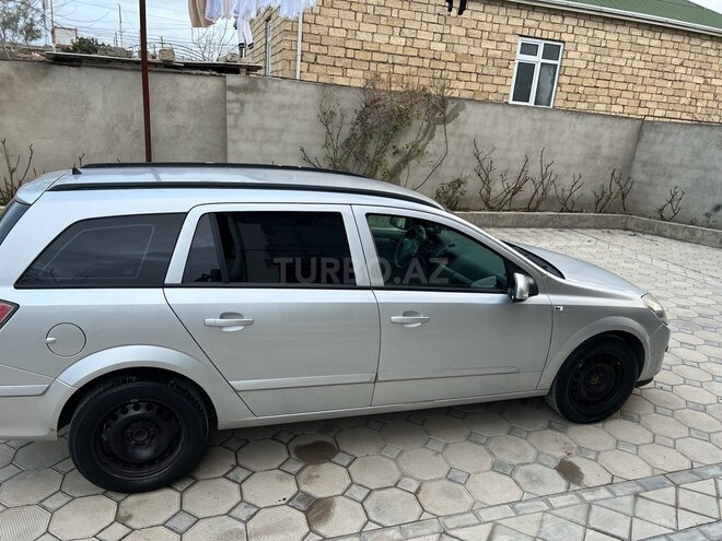 Opel Astra 2006, 230,000 km - 1.4 l - Sumqayıt