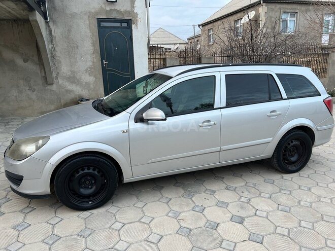 Opel Astra 2006, 230,000 km - 1.4 l - Sumqayıt