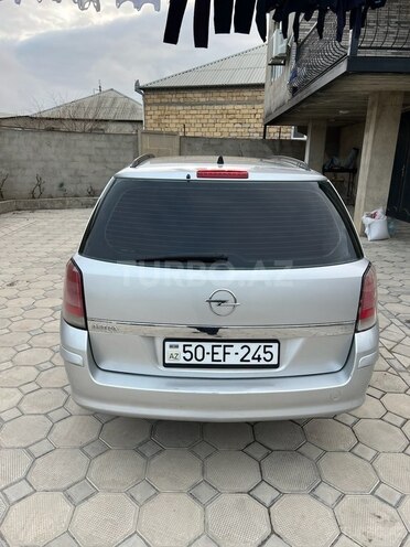 Opel Astra 2006, 230,000 km - 1.4 l - Sumqayıt