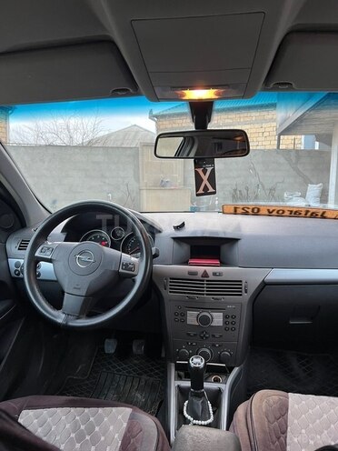 Opel Astra 2006, 230,000 km - 1.4 l - Sumqayıt