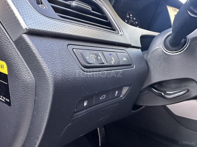 Hyundai Sonata 2018, 94,762 km - 2.0 л - Bakı