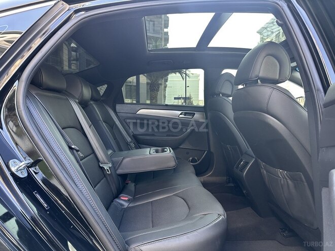Hyundai Sonata 2018, 94,762 km - 2.0 л - Bakı