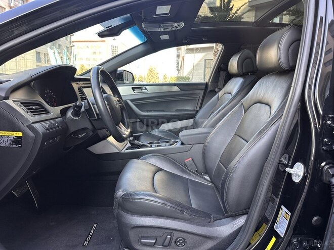 Hyundai Sonata 2018, 94,762 km - 2.0 л - Bakı