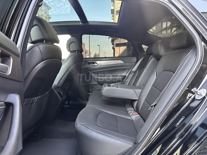 Hyundai Sonata 2018, 94,762 km - 2.0 л - Bakı