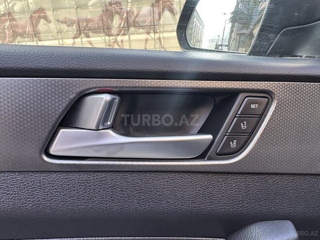 Hyundai Sonata 2018, 94,762 km - 2.0 л - Bakı