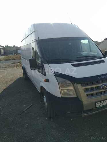 Ford Transit 2013, 205,000 km - 2.2 l - Gəncə