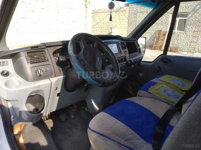 Ford Transit 2013, 205,000 km - 2.2 l - Gəncə