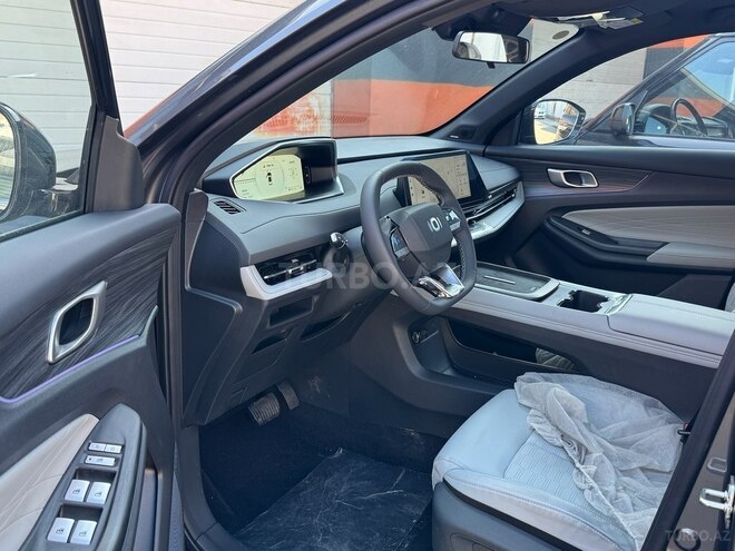 Changan Qiyuan Q05 2024, 0 km - 1.5 l - Bakı