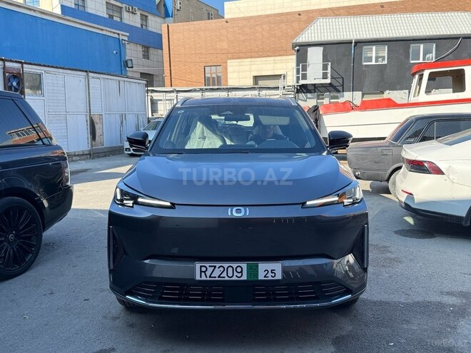 Changan Qiyuan Q05 2024, 0 km - 1.5 l - Bakı